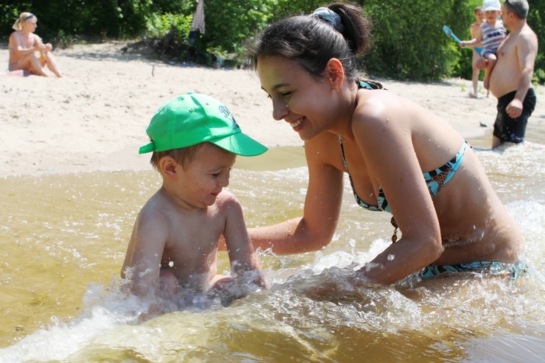 Прошлые выходные
