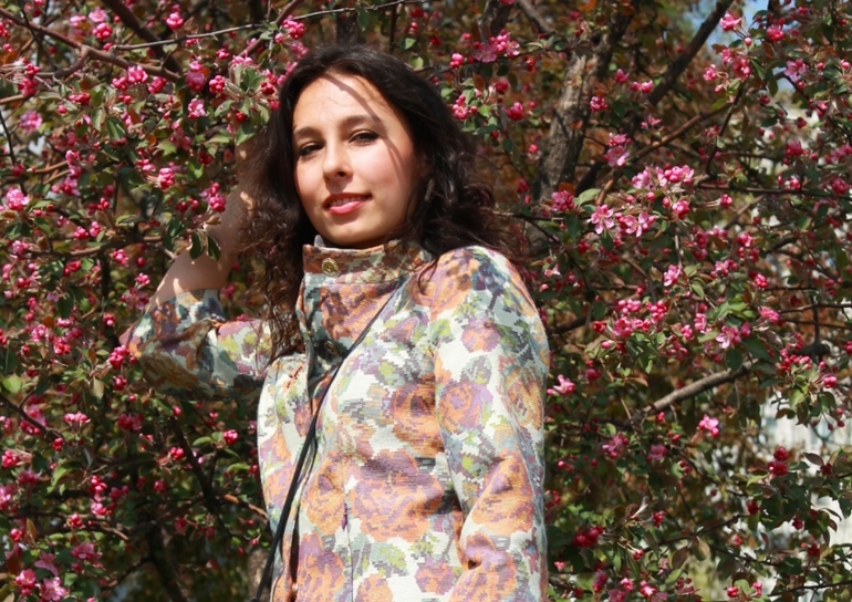 Апрельские фото