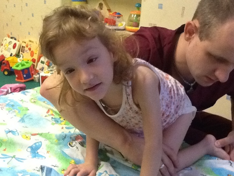 Вернулись из Новозыбково!