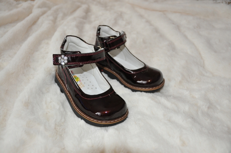 Десткая обувь размеры от 18 до 24