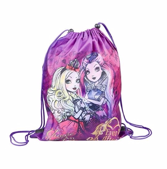мешок для обуви Ever After High в Краснодаре