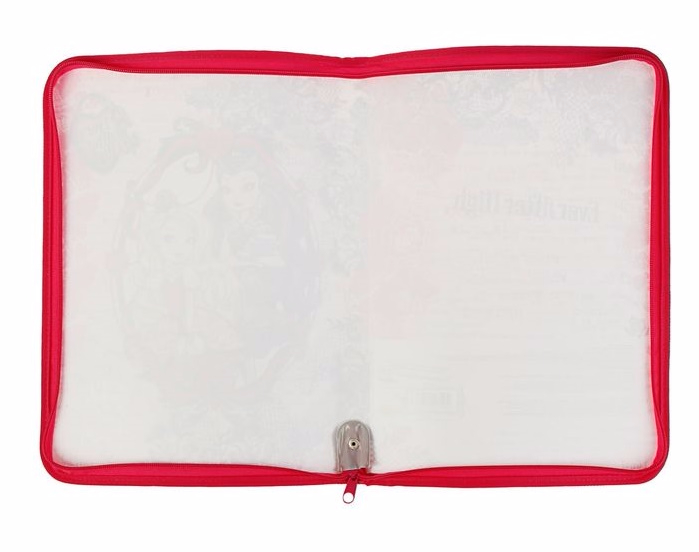 папка Ever After High в Краснодаре