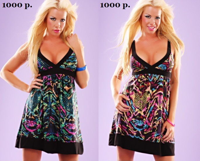 Платья р.42-44, - 1000 руб.США(в наличии)