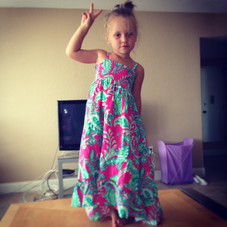 Где прокалывают уши?