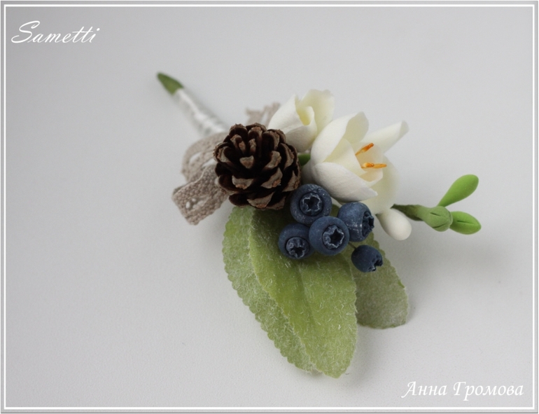 Букет невесты