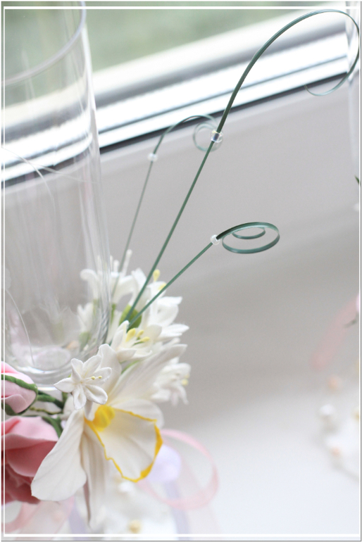 Свадебные бокалы