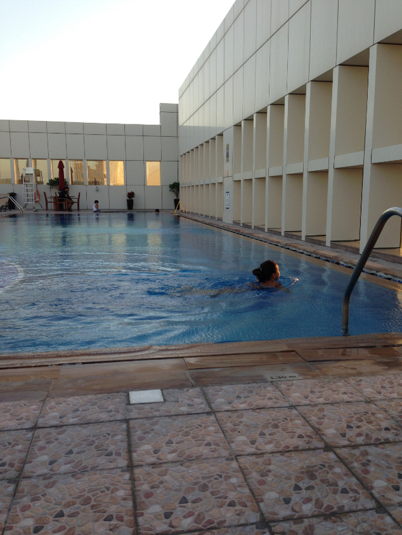 Москва-Дубай-Бангкок-Паттайя-Ко Чанг-Бангкок-Дубай-Москва (часть 3)