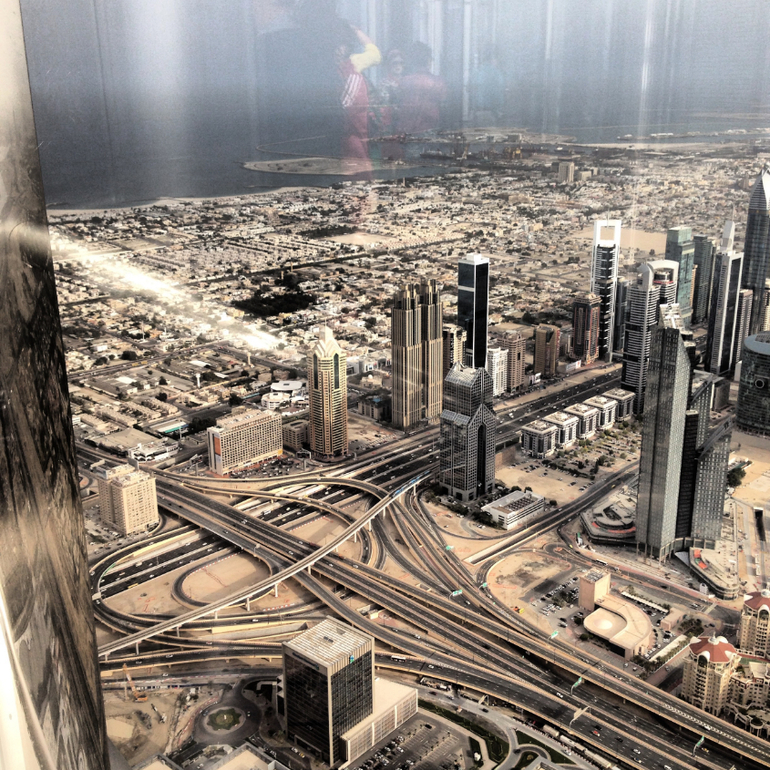 Москва-Дубай-Бангкок-Паттайя-Ко Чанг-Бангкок-Дубай-Москва (часть 3)