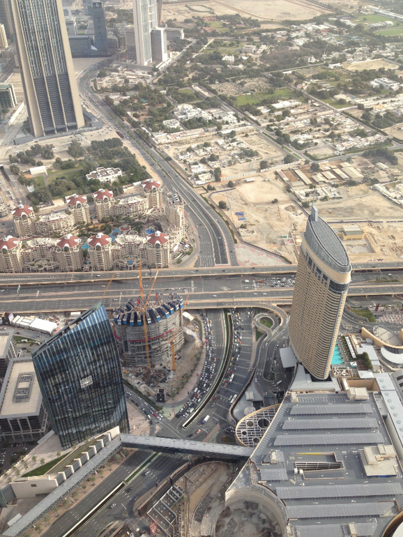 Москва-Дубай-Бангкок-Паттайя-Ко Чанг-Бангкок-Дубай-Москва (часть 3)