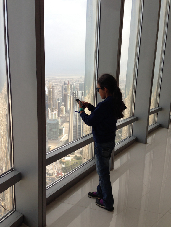 Москва-Дубай-Бангкок-Паттайя-Ко Чанг-Бангкок-Дубай-Москва (часть 3)