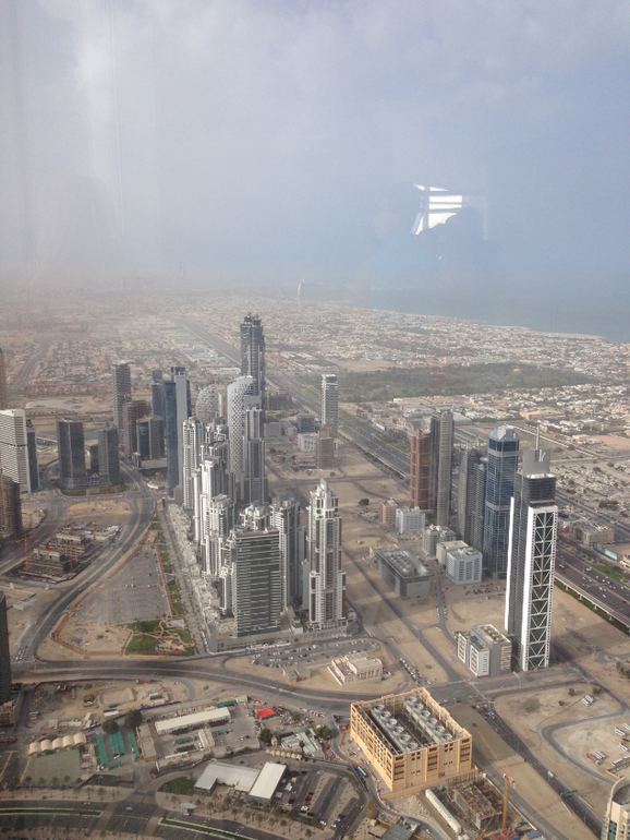 Москва-Дубай-Бангкок-Паттайя-Ко Чанг-Бангкок-Дубай-Москва (часть 3)