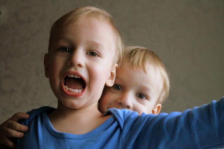 Неделя до д.р.