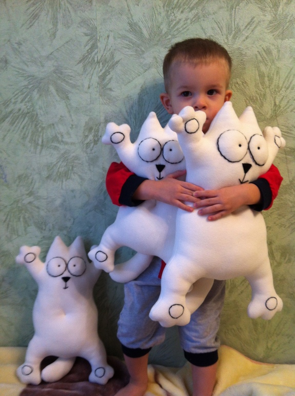 Очень хочу топиарий.