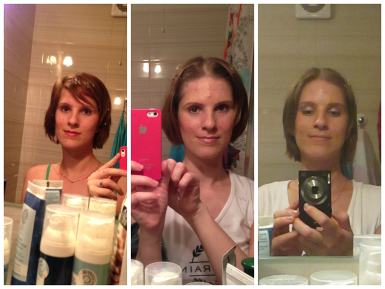 Давайте отращивать вместе?