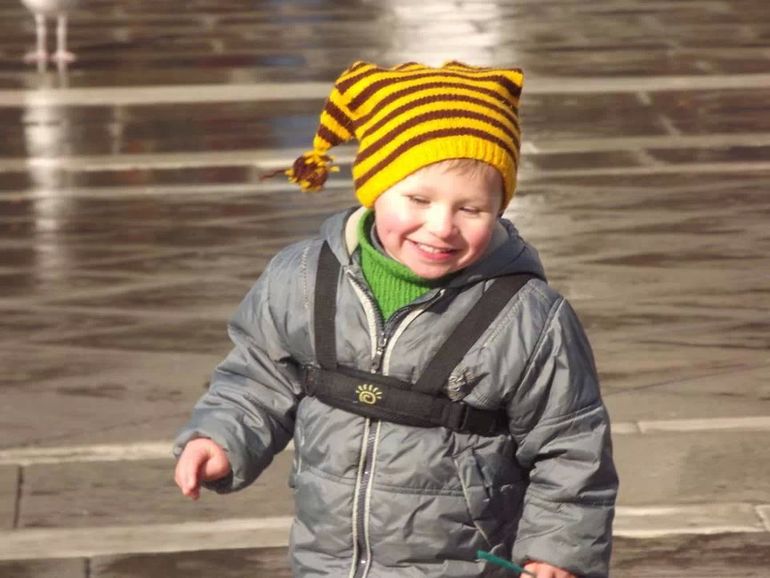 Немножко Венеции