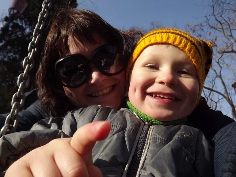 Немножко Венеции