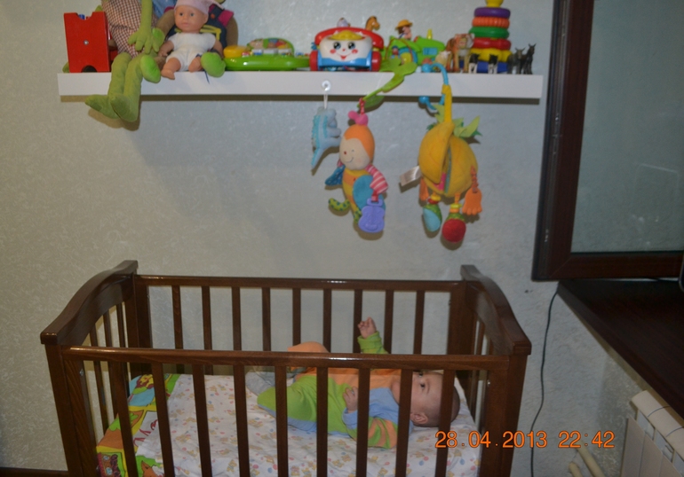 ПРОДАМ ЛЮЛЬКУ