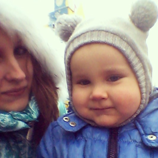 Наши будни в фотках