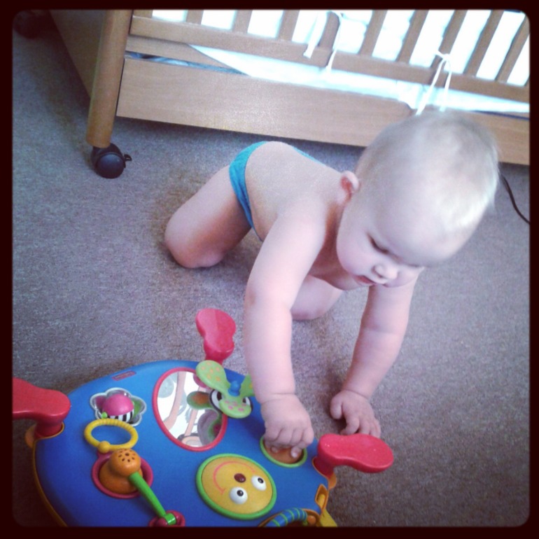 Наши будни в фотках