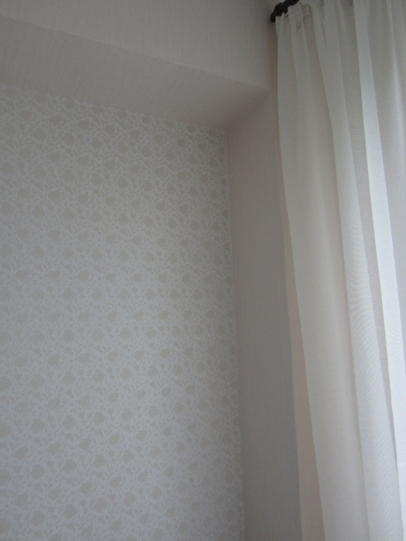 Моя небольшая кухня