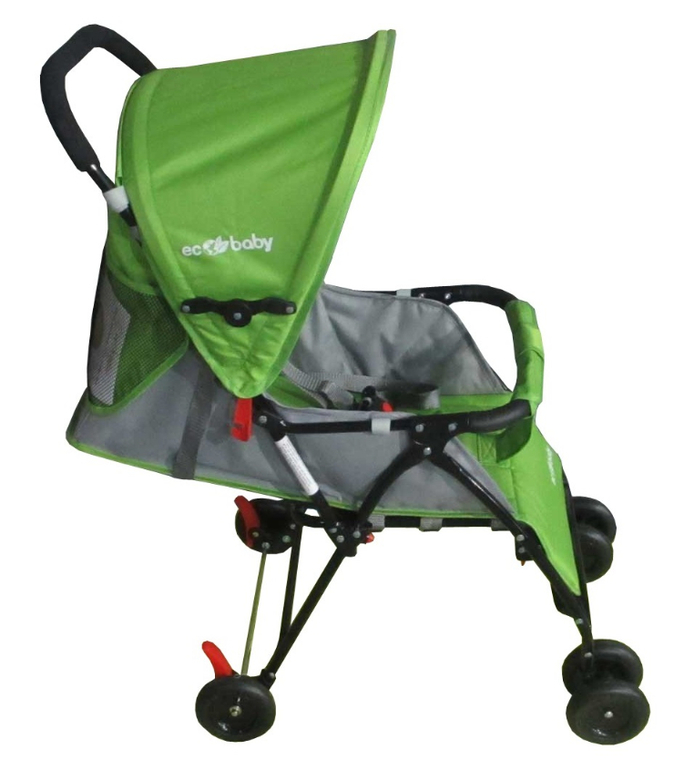 Поступление коллекции колясок Ecobaby 2014 г!