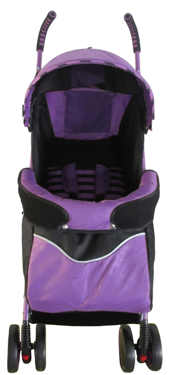 Поступление коллекции колясок Ecobaby 2014 г!