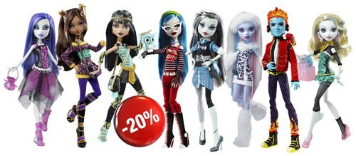 Игрушки из США на www.rbuy.ru