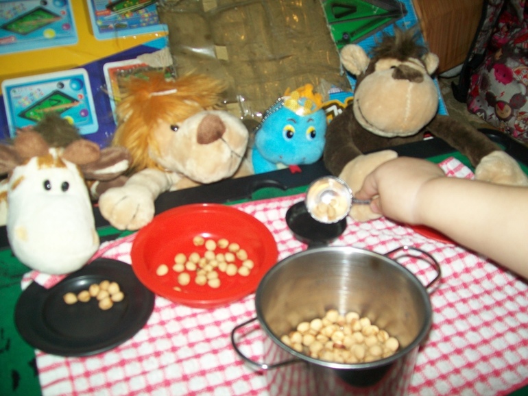 ФМ ТН Африка День 4