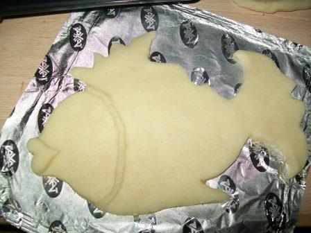 ТН Море №2 Подготовка