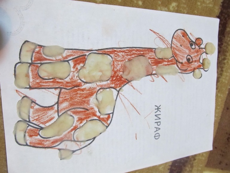 Флешмоб. ТН