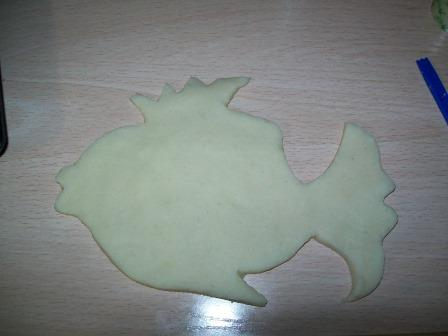 ТН Море №2 Подготовка