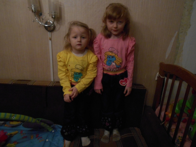 Светочка Спасибо тебе БОЛЬШОЕ.