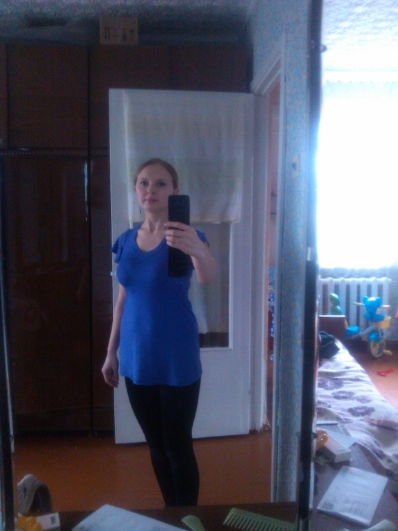 Взлет 72. День 3.