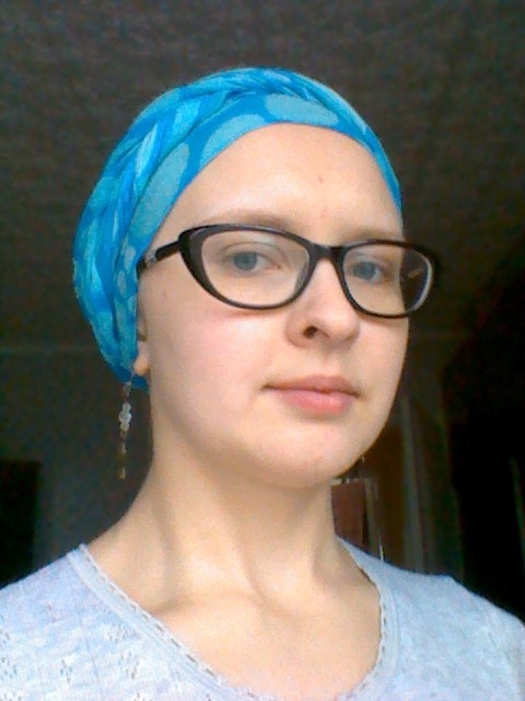 Взлет 72. День 3.