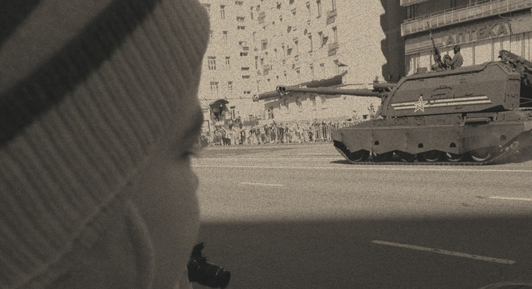 Наш День Победы 9 мая