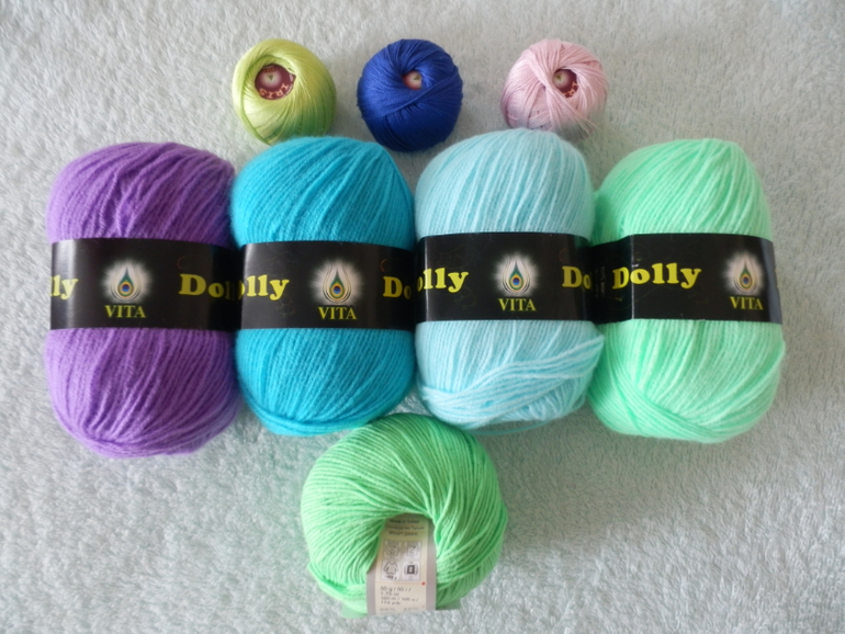 Богатствааааа )))