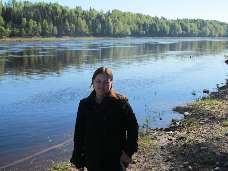 В ожидании чуда или решила вспомнить...