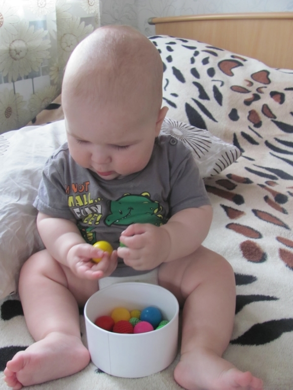 Крупы и всякая мелочевка))