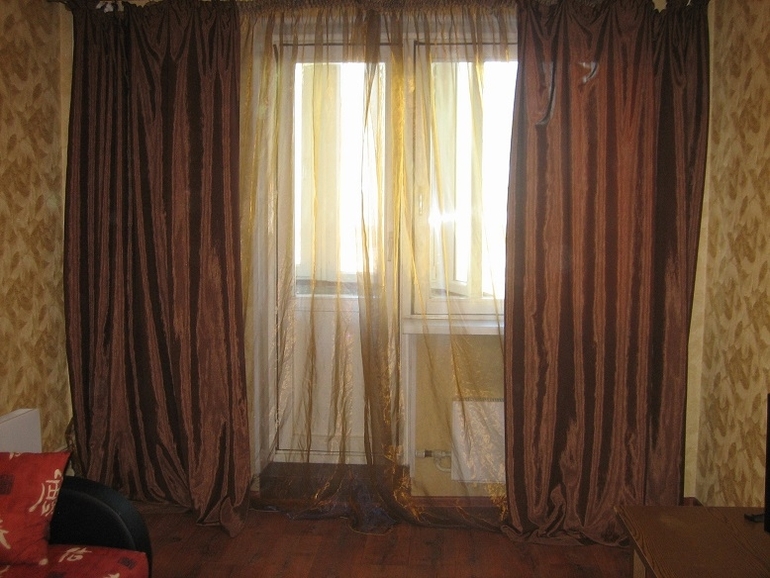 Срочно сдам 1-к квартиру, Москва,