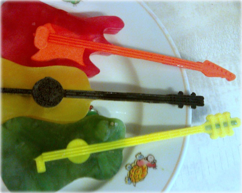 Музыкальная неделя