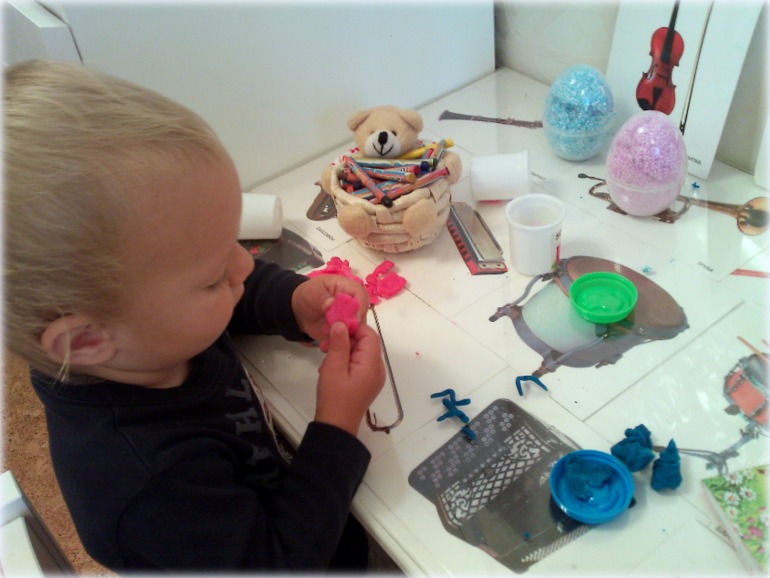 Музыкальная неделя