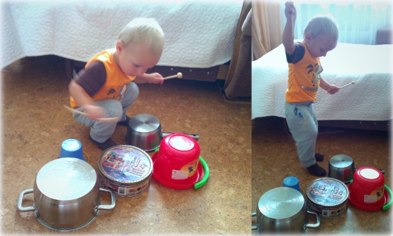 Музыкальная неделя