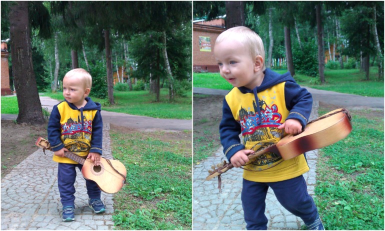 Музыкальная неделя