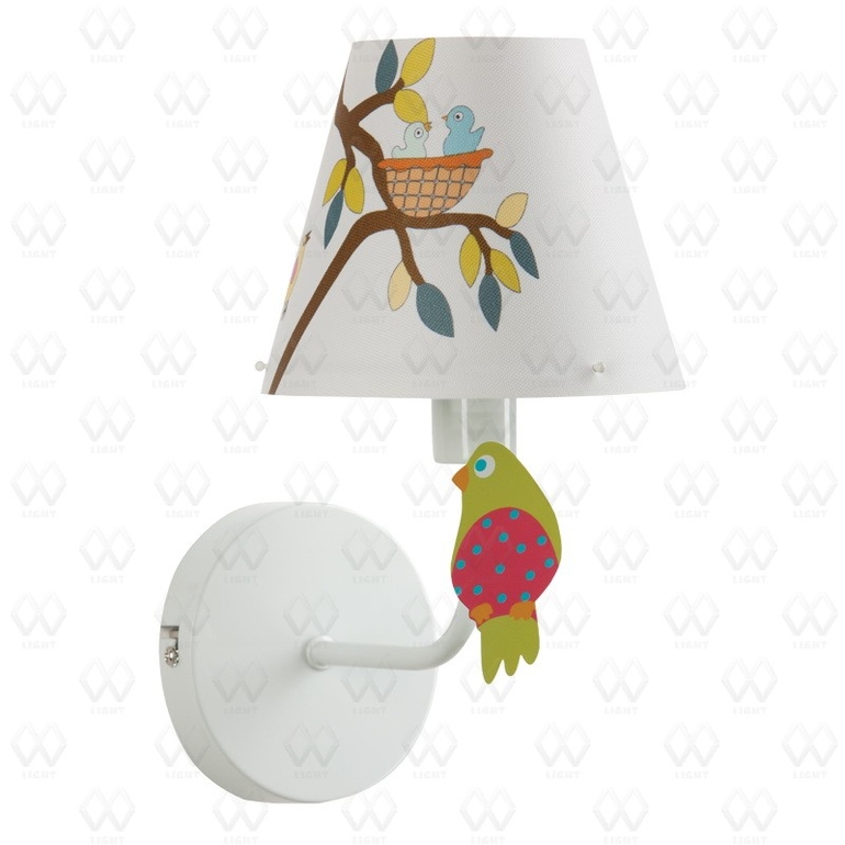 Детский уголок в