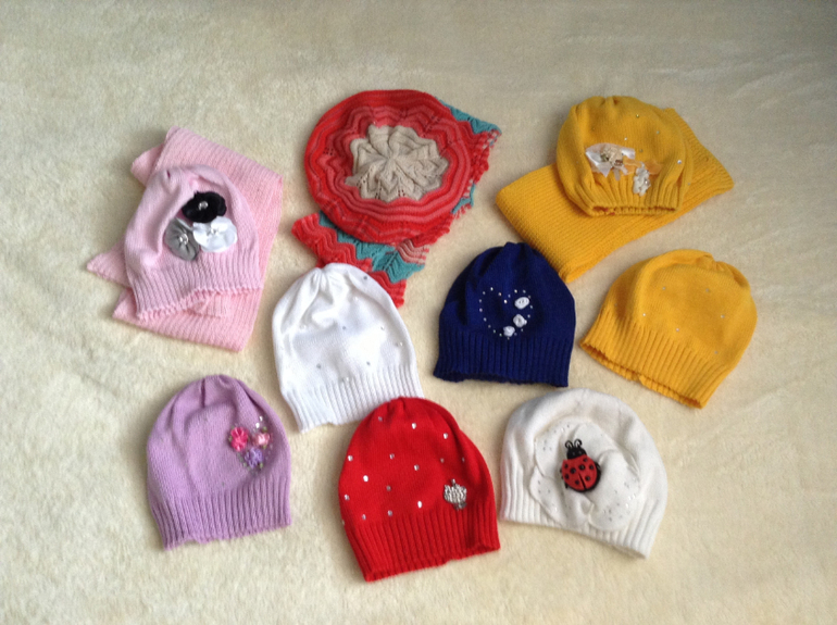 Наша весна!