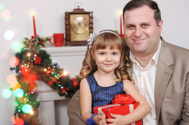 Наша вторая беременность!