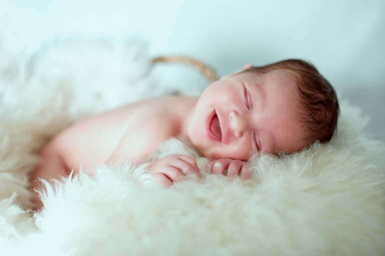 Наш маленький принц,Женечка!