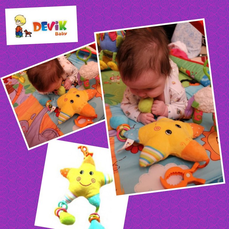 Наши 4 месяца