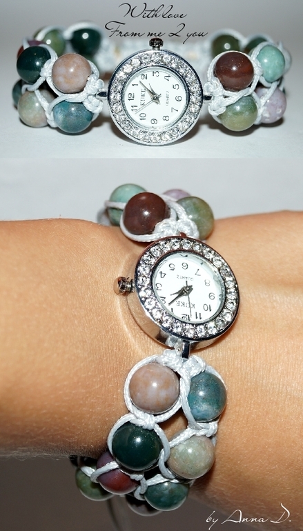 Мои новые работы)