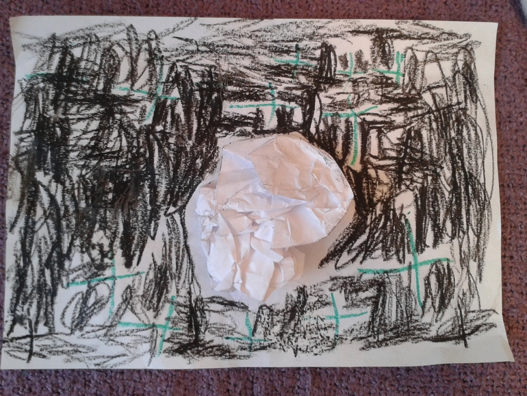 Чем мы занимаемся, пока болеем